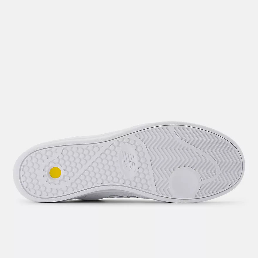 New Balance Numeric 430 White Shoes (NM430WII) – Long Beach Skate Co