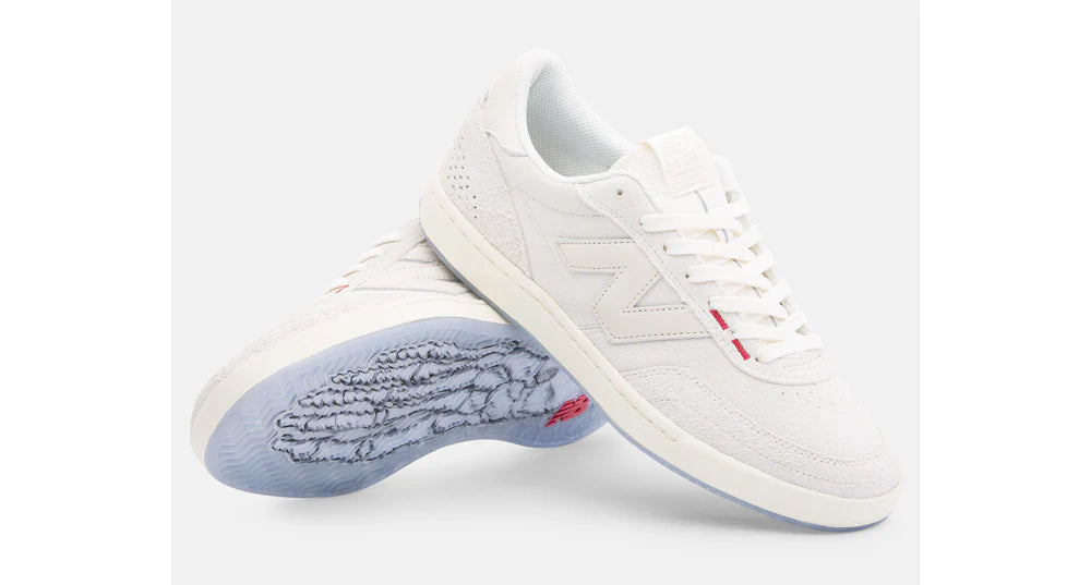 New Balance Numeric 440 V2 Challenger Sea Salt Shoes – Long Beach New Balance Numeric 440 V2 Challenger Sea Salt Shoes – Long Beach