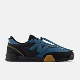 New Balance Numeric 440 V2 Trail Blue/Black Shoes