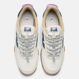 New Balance Numeric 440 V2 Trail Low Sea Salt Deep Ocean Shoes