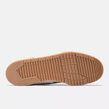 New Balance Numeric 440 V2 Trail Low Sea Salt Deep Ocean Shoes