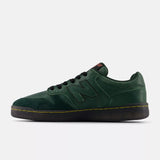 New Balance Numeric x No Comply 480 Green Shoes