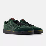 New Balance Numeric x No Comply 480 Green Shoes