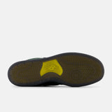 New Balance Numeric x No Comply 480 Green Shoes