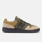 New Balance Numeric 480 8FIVE2 Olive Shoes