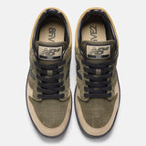 New Balance Numeric 480 8FIVE2 Olive Shoes