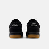 New Balance Numeric 480 Black/Black/Gum Shoes