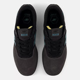 New Balance Numeric 508 Westgate Dark Grey Teal Shoes