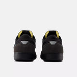 New Balance Numeric 508 Westgate Dark Grey Teal Shoes