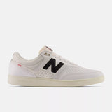 New Balance Numeric 508 Westgate White Black Shoes