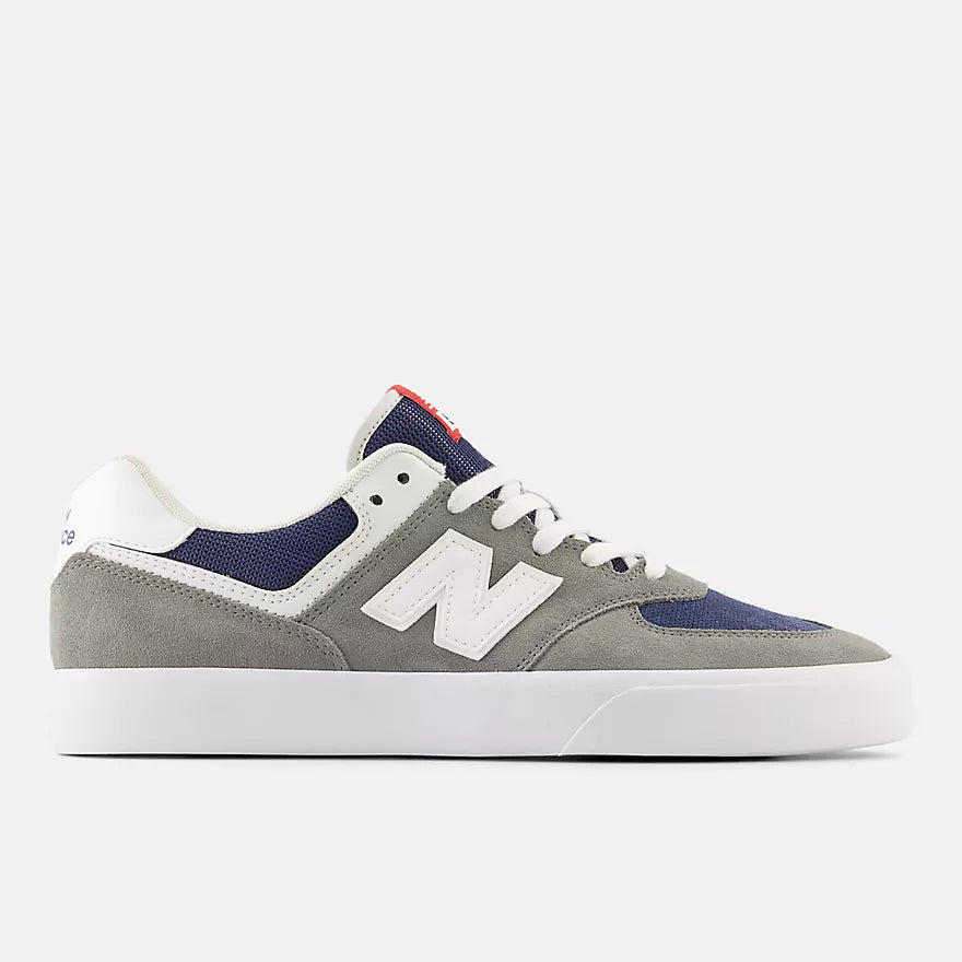 New balance 2025 58 grey