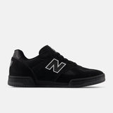 New Balance Numeric 600 Tom Knox Black/Black Shoes