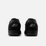 New Balance Numeric 600 Tom Knox Black/Black Shoes