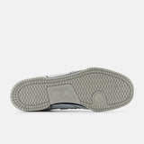 New Balance Numeric 600 Tom Knox White/Navy Shoes (NM600TTN)