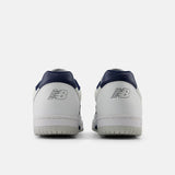 New Balance Numeric 600 Tom Knox White/Navy Shoes (NM600TTN)