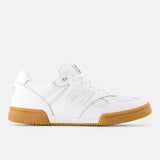 New Balance Numeric 600 Tom Knox White Gum Shoes