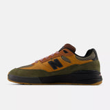 New Balance Numeric 933 Lotties Shoes