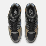 New Balance Numeric 933 WIDE Andrew Reynolds Grey/Brown Shoes