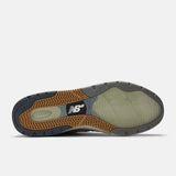 New Balance Numeric 933 WIDE Andrew Reynolds Grey/Brown Shoes