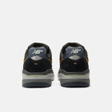 New Balance Numeric 933 WIDE Andrew Reynolds Grey/Brown Shoes
