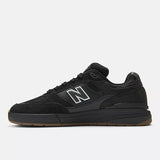 New Balance Numeric 933 WIDE Andrew Reynolds Black Black Shoes