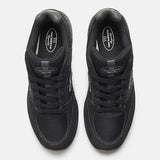 New Balance Numeric 933 WIDE Andrew Reynolds Black Black Shoes