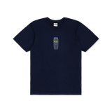 Jenkem Nokia Dark Navy S/s Shirt