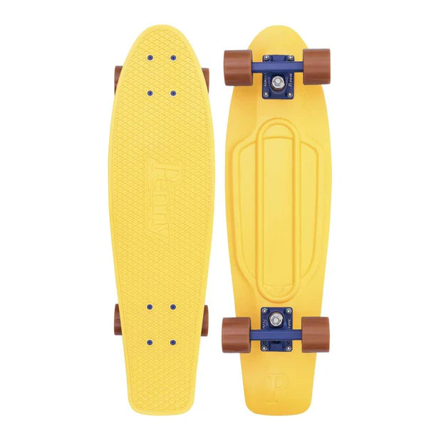 Penny Mango Tango 27" Cruiser Complete Skateboard