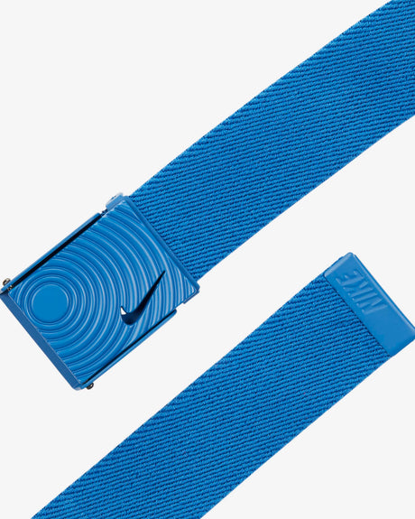 Nike Outsole Stretch Game Royal Web Belt