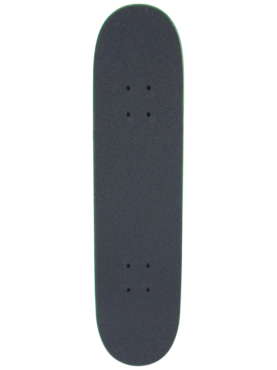Enjoi Green Panda First Push 7.25" Complete Skateboard