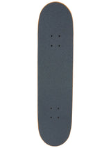 Enjoi Orange Panda First Push 7.75" Complete Skateboard