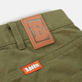 Baker Field Boss Olive Pants