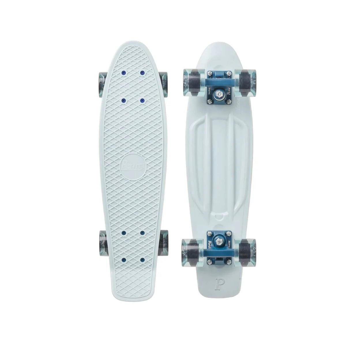 Penny Ice 22" Cruiser Complete Skateboard