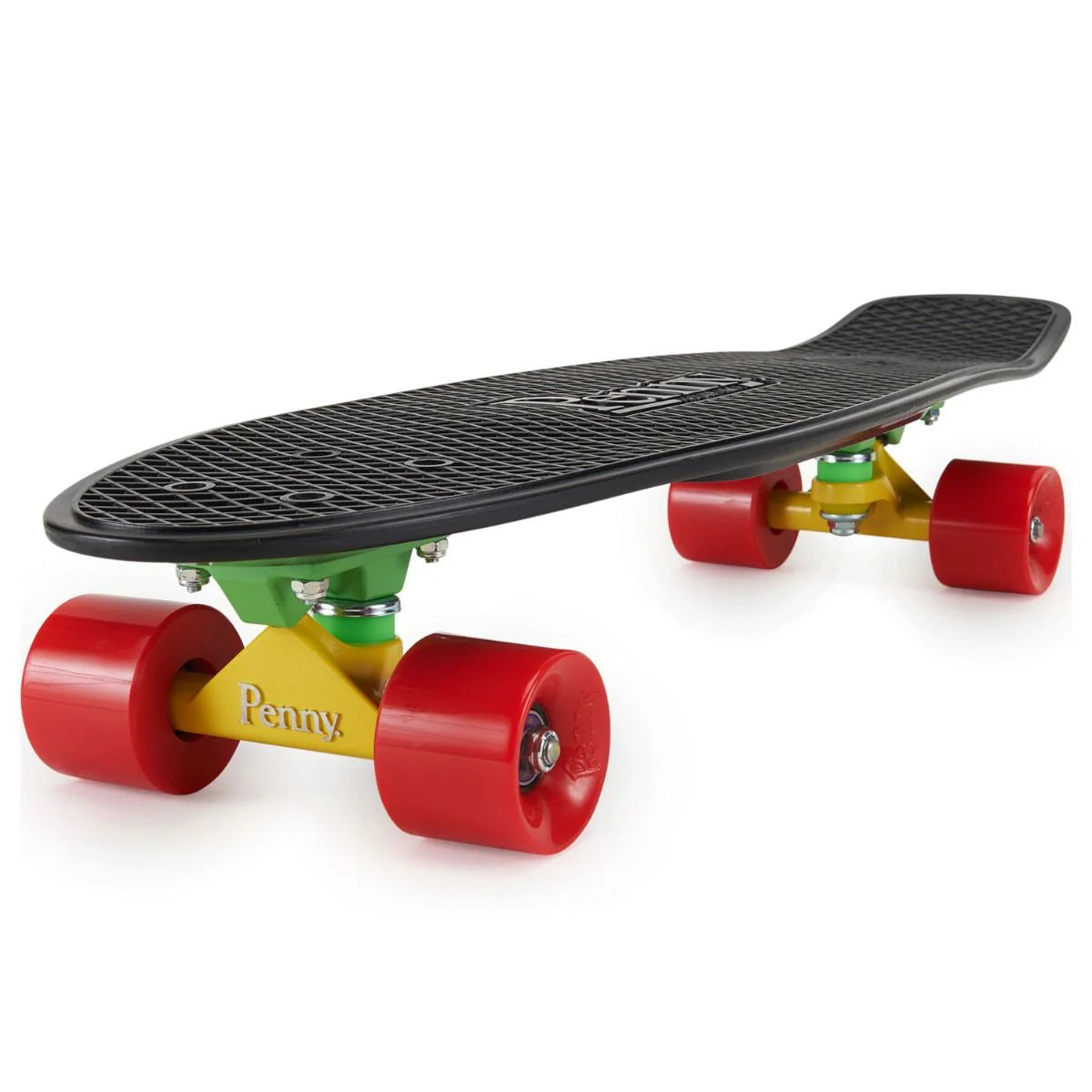 Penny Rasta 27" Cruiser Complete Skateboard