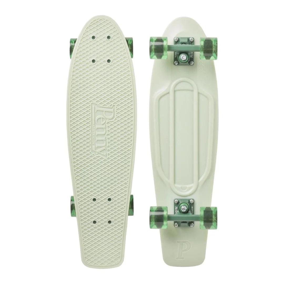 Penny Sage Green 27" Cruiser Complete Skateboard