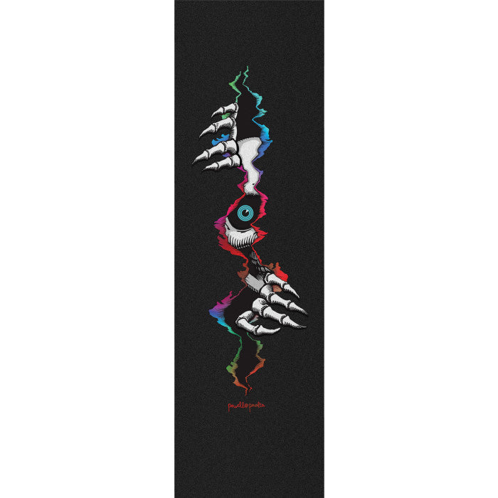 Powell Peralta Ripper Peeker 9" x 33" Griptape
