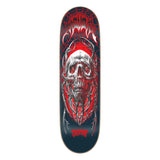 Creature Provost Metal XX Pro 8.8" Skateboard Deck