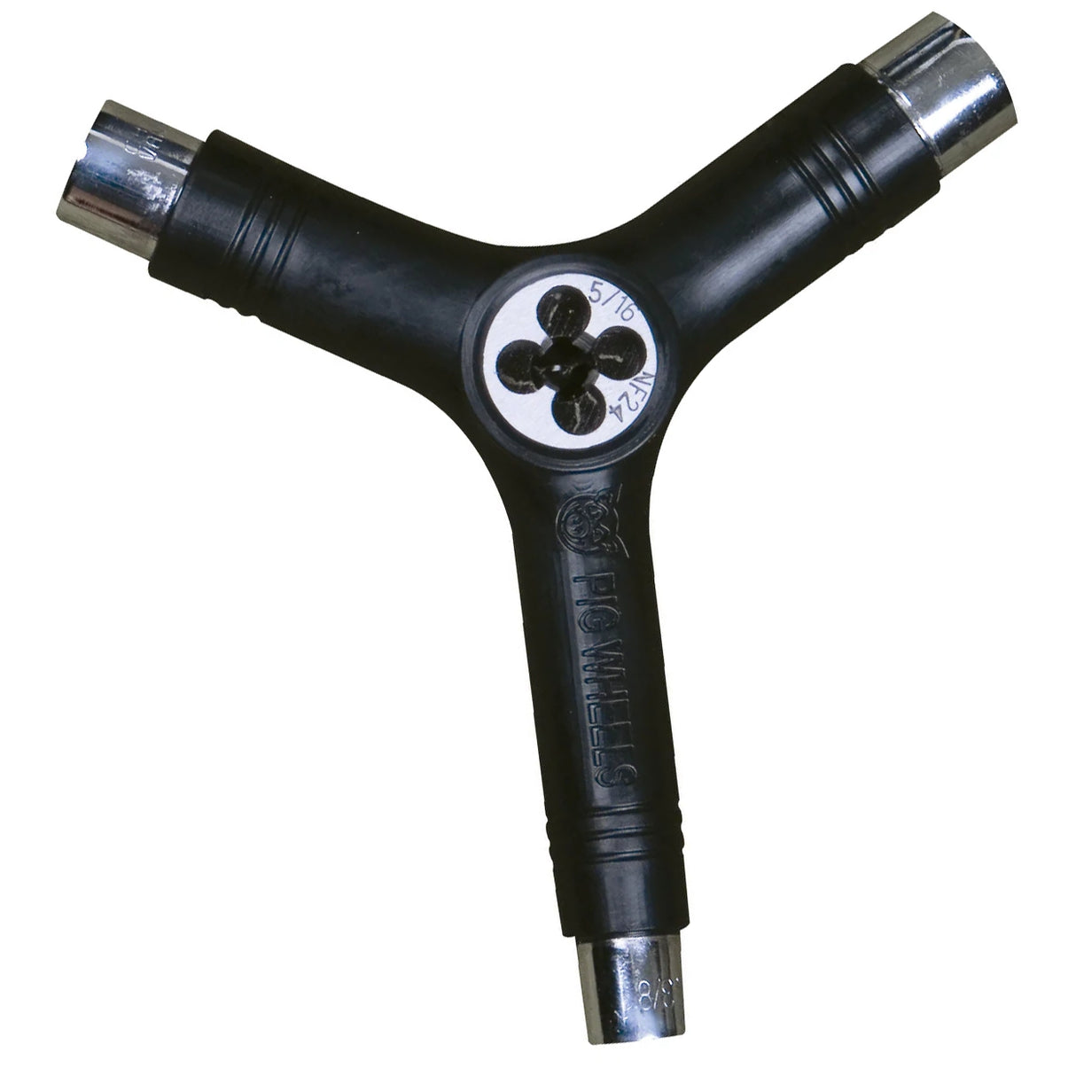 Pig Tri-Socket Threader Tool