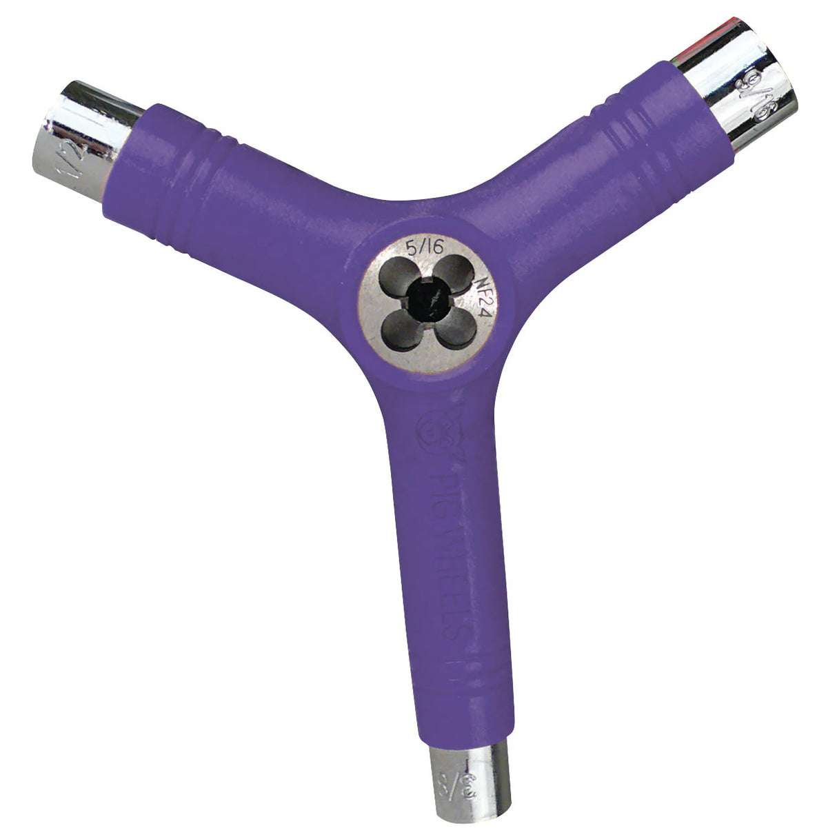 Pig Tri-Socket Threader Tool