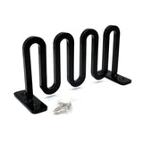 Slushcult Bike Rack - Black