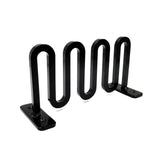 Slushcult Bike Rack - Black