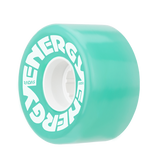 Radar Energy Aqua 78A 57mm (Set of 4) Roller Skate Wheels
