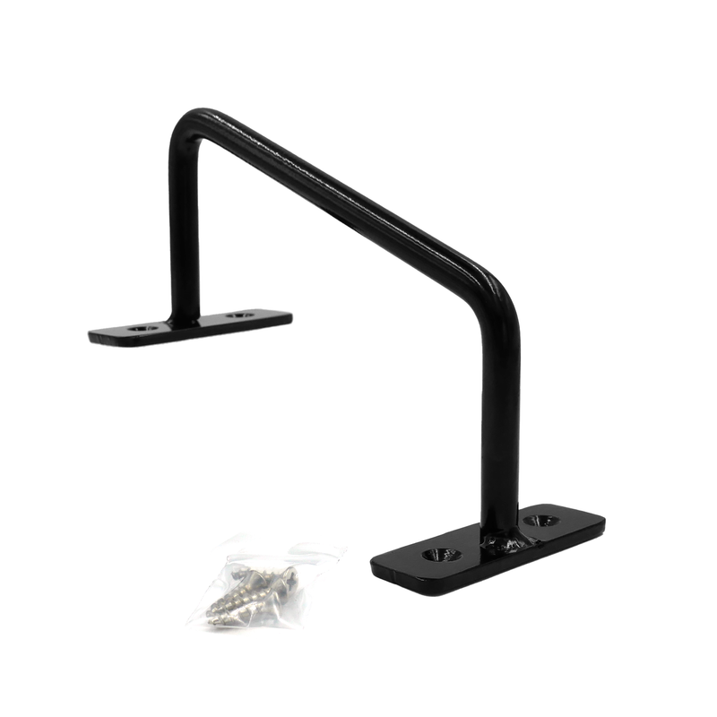 Slushcult DIY 3 Stair Down Rail