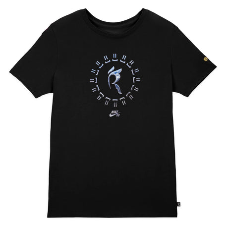 Nike SB x Rayssa Leal Womens Black S/s Shirt