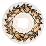 OJ Gold Street Razors Elite EZ Edge White 99a 53mm Wheels