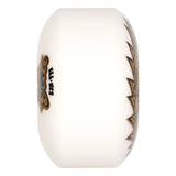 OJ Gold Street Razors Elite EZ Edge White 99a 53mm Wheels