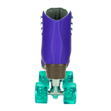 Riedell Orbit Ultraviolet Roller Skates