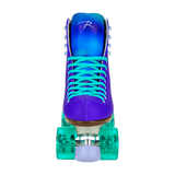 Riedell Orbit Ultraviolet Roller Skates