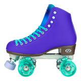 Riedell Orbit Ultraviolet Roller Skates