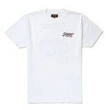 Seager Romero White S/s Shirt